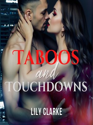 cover image of Taboos and Touchdowns